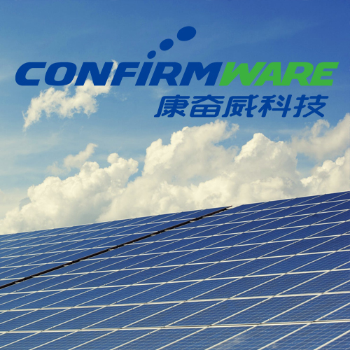 康奋威科技-光伏组件自动化生产线